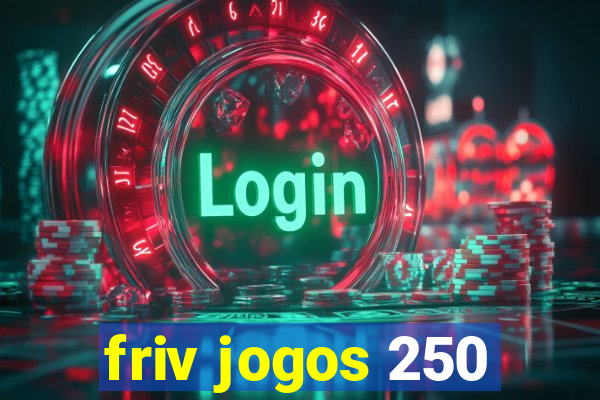 friv jogos 250